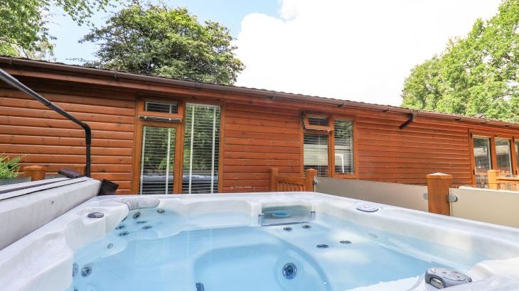 Lakes Lodge - Photo 31