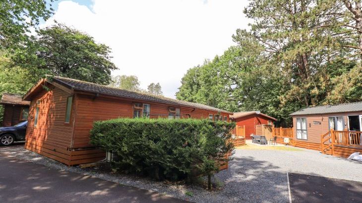 Lakes Lodge - Photo 36