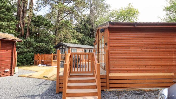 Lakes Lodge - Photo 37