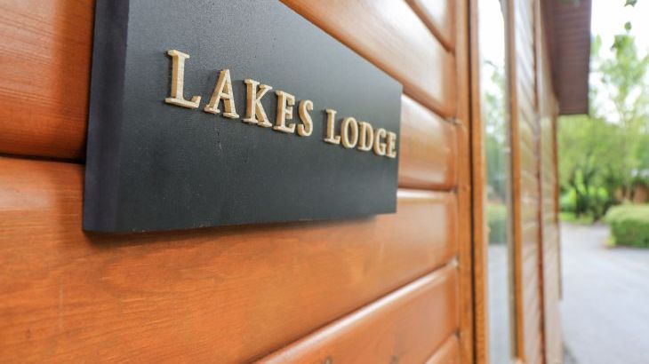 Lakes Lodge - Photo 38