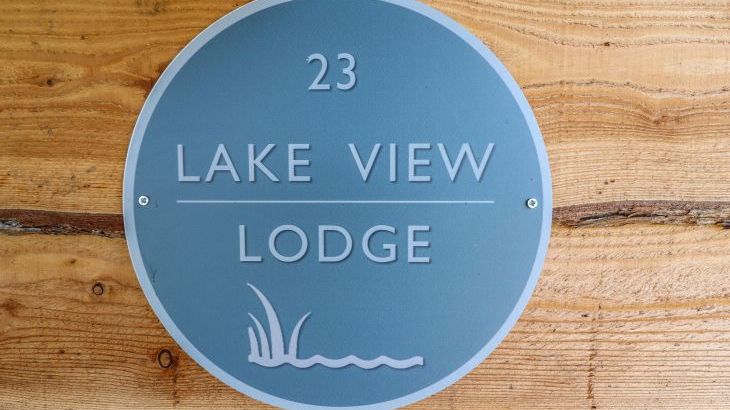 Lake View Lodge - Photo 2