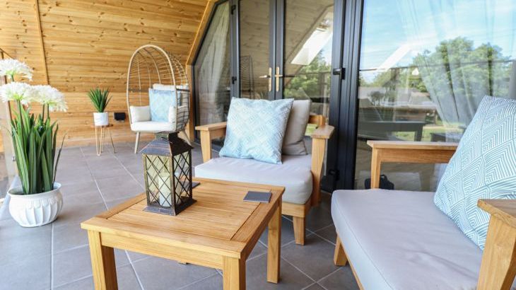 Lake View Lodge - Photo 17