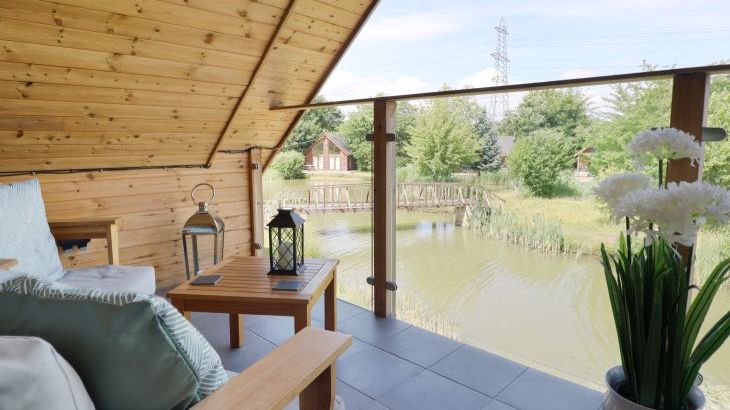 Lake View Lodge - Photo 19