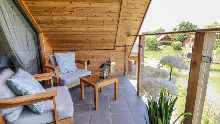 Lake View Lodge - Photo 18