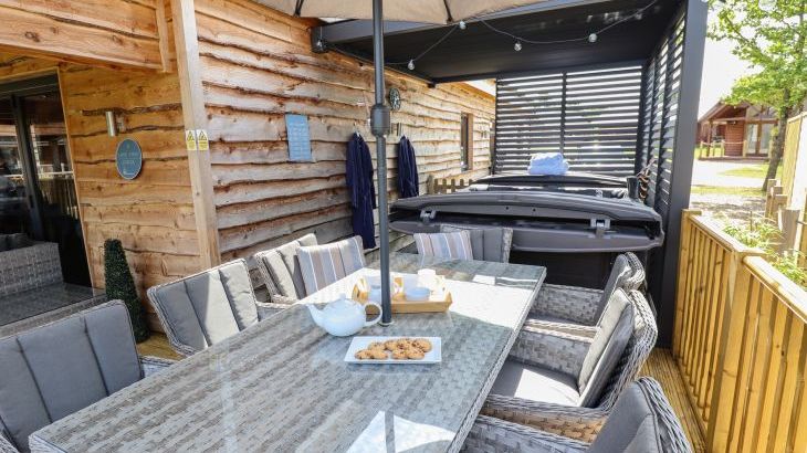 Lake View Lodge - Photo 41