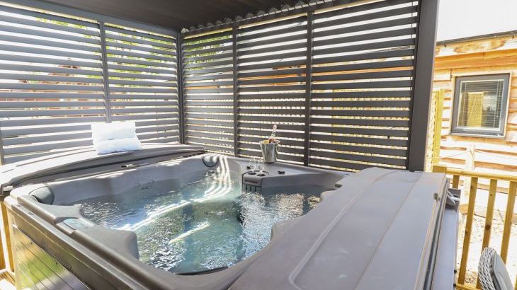 Lake View Lodge - Photo 42