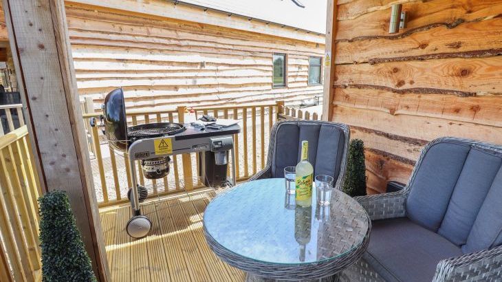 Lake View Lodge - Photo 43