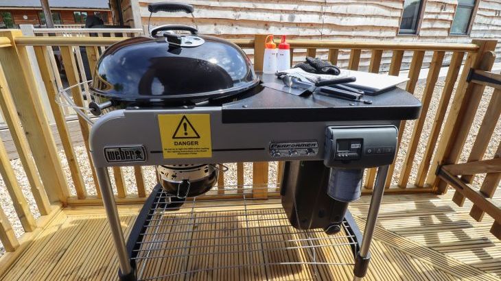 Lake View Lodge - Photo 44