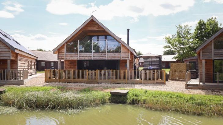 Lake View Lodge - Main Photo