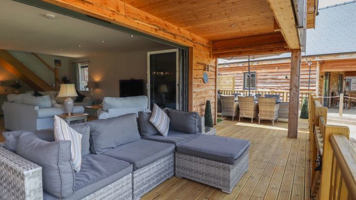 Lake View Lodge - Photo 40