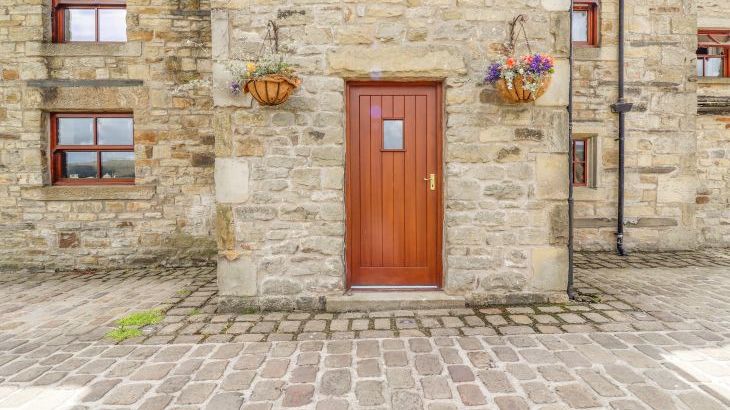 Orcaber Farmhouse - Photo 2