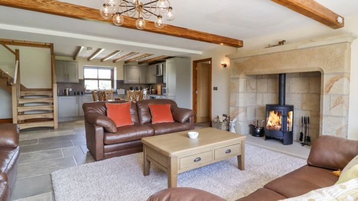 Orcaber Farmhouse - Photo 7