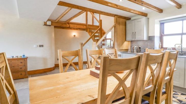 Orcaber Farmhouse - Photo 11