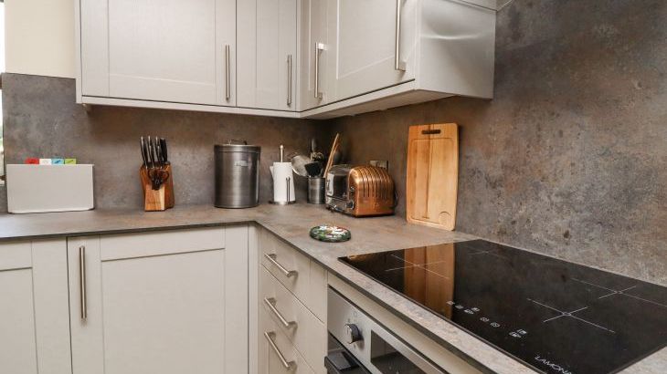 Orcaber Farmhouse - Photo 14