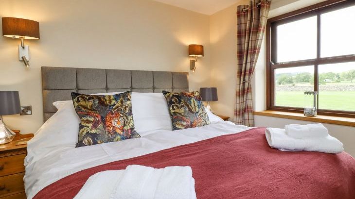 Orcaber Farmhouse - Photo 19