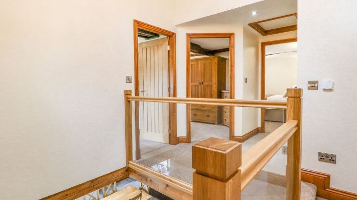 Orcaber Farmhouse - Photo 25