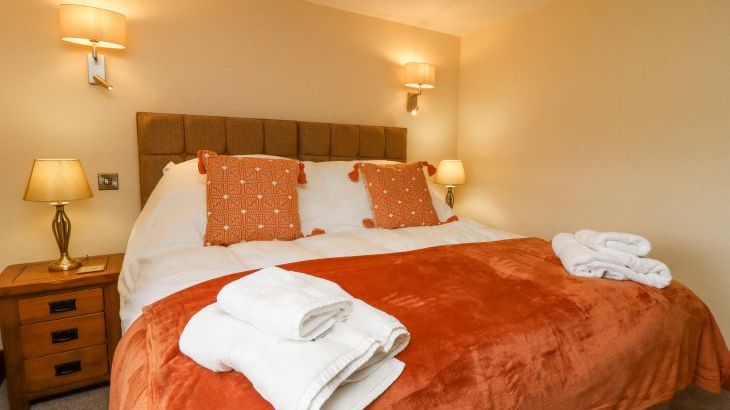 Orcaber Farmhouse - Photo 27