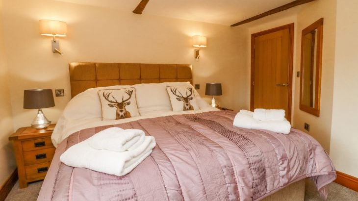 Orcaber Farmhouse - Photo 33