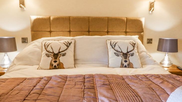 Orcaber Farmhouse - Photo 34