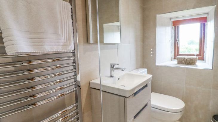 Orcaber Farmhouse - Photo 37