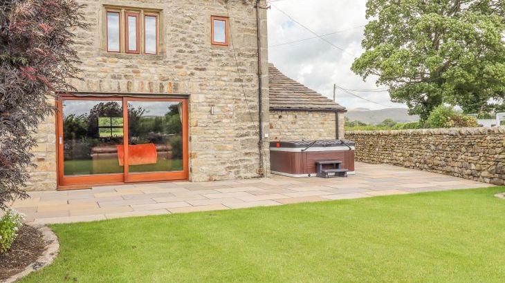 Orcaber Farmhouse - Photo 38