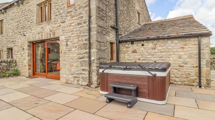 Orcaber Farmhouse - Photo 39