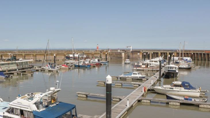 The Retreat - Photo 26