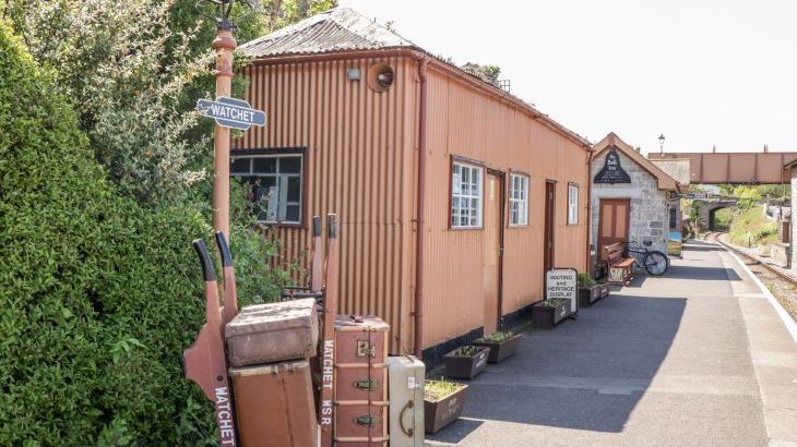 The Retreat - Photo 27