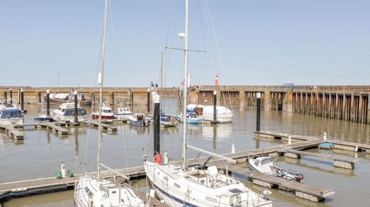 The Retreat - Photo 28