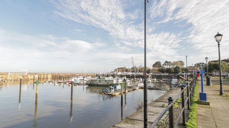 The Retreat - Photo 34