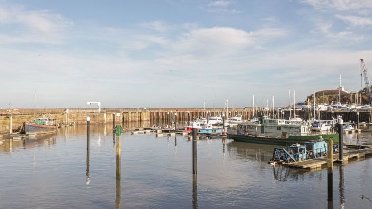 The Retreat - Photo 35