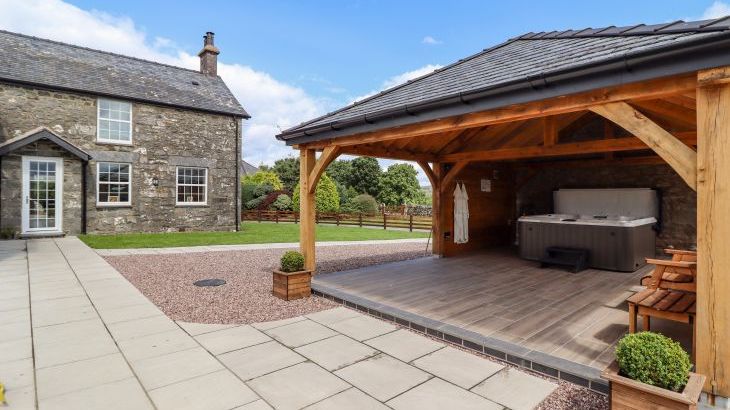 Plas Iolyn - Photo 2