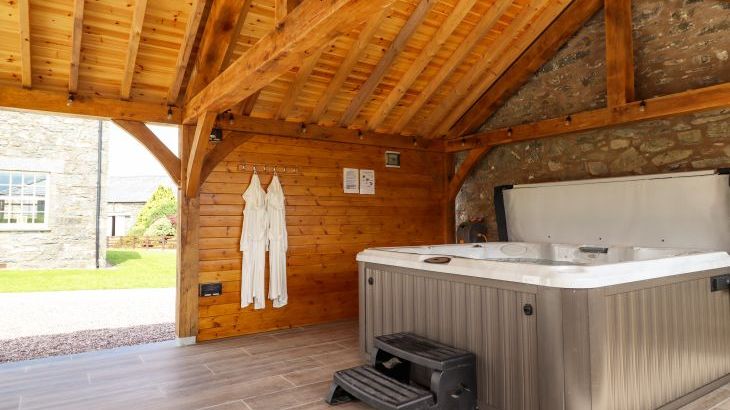 Plas Iolyn - Photo 45