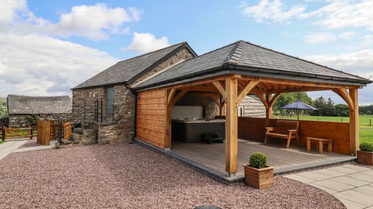 Plas Iolyn - Photo 46