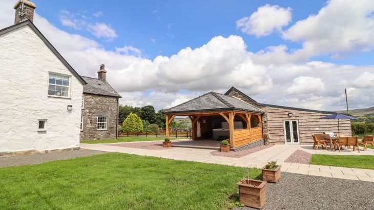 Plas Iolyn - Photo 47