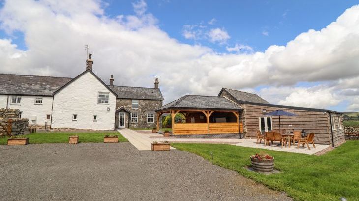 Plas Iolyn - Photo 48