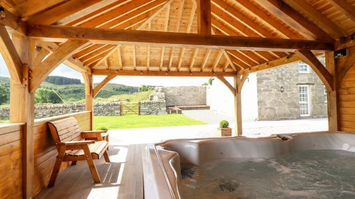 Plas Iolyn - Photo 49