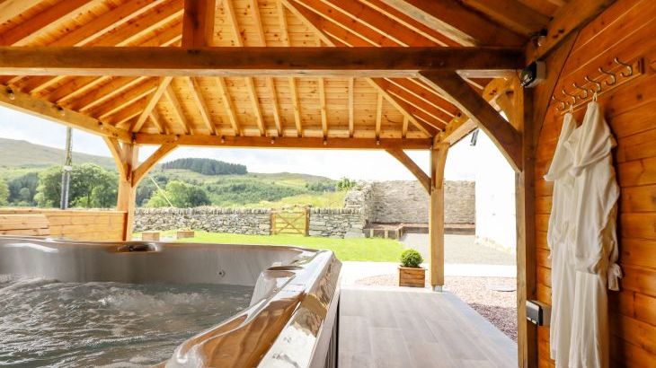 Plas Iolyn - Photo 50