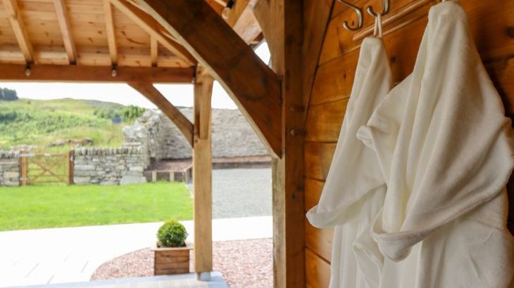 Plas Iolyn - Photo 51