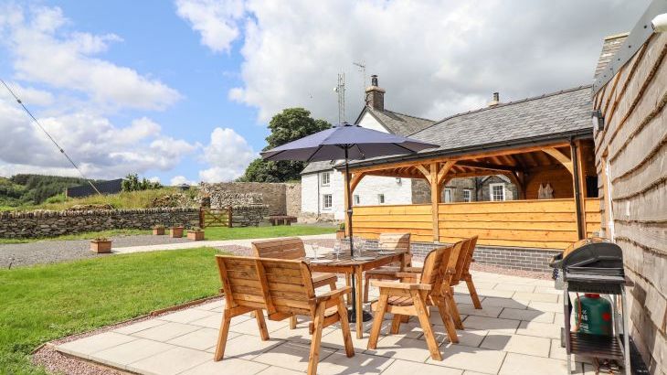 Plas Iolyn - Photo 52