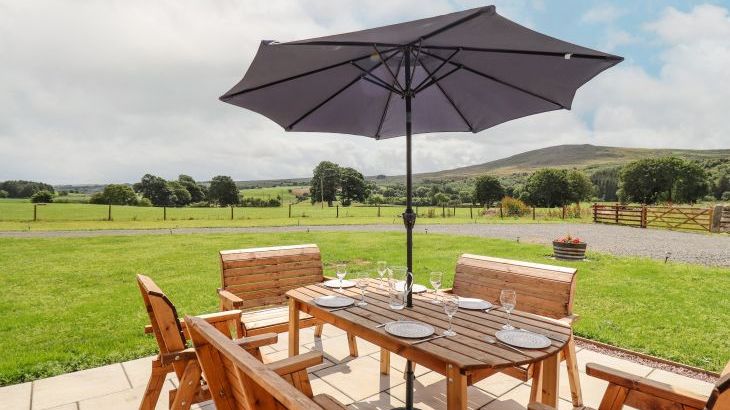 Plas Iolyn - Photo 53