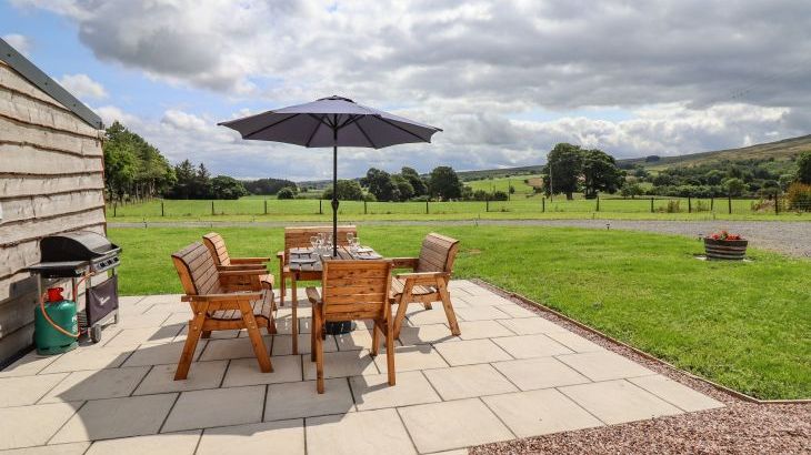 Plas Iolyn - Photo 55