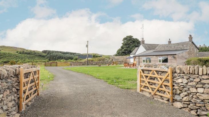 Plas Iolyn - Photo 56