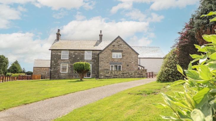 Plas Iolyn - Photo 57