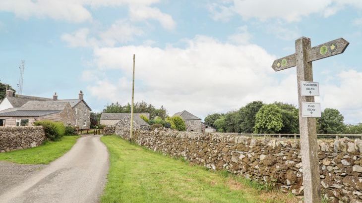 Plas Iolyn - Photo 61