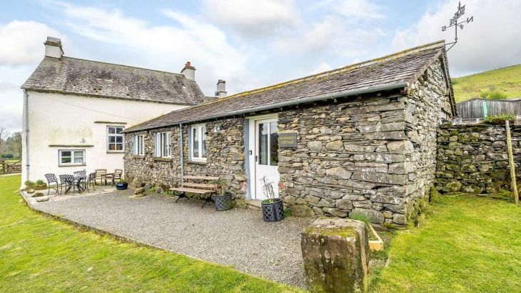 Shepherds Cottage - Main Photo