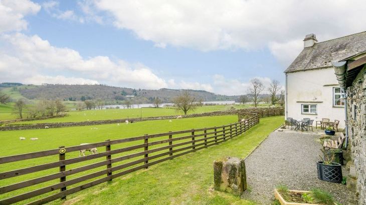 Shepherds Cottage - Photo 1