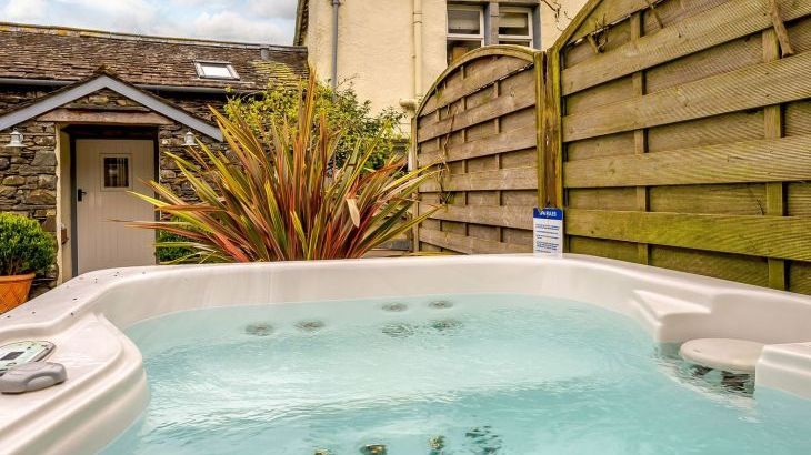 Shepherds Cottage - Photo 2