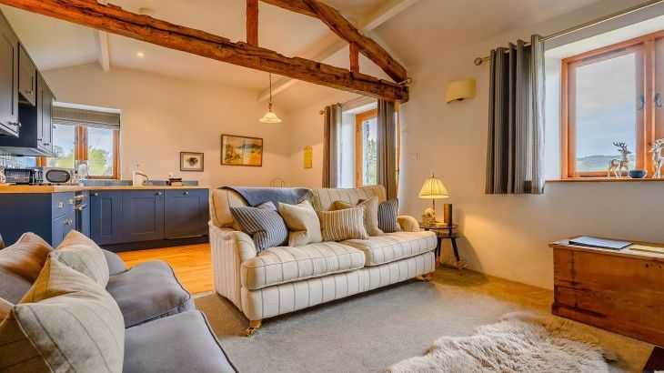 Shepherds Cottage - Photo 5