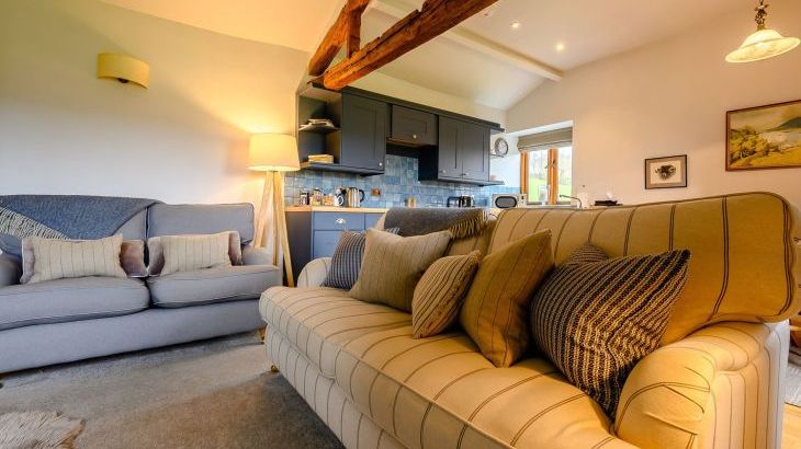 Shepherds Cottage - Photo 6